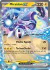 Carte Miraidon ex 143/