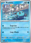 Carte Axoloto 155/
