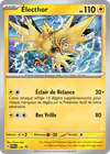 Carte Électhor 157/