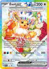Carte Évoli ex 174/