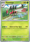 Carte Yanmega 187/