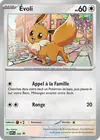 Carte Évoli 200/