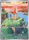 Carte Victini 208/
