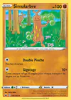 Carte Simularbre 100/202