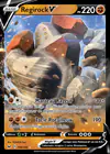 Carte Regirock V 104/202