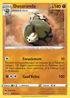 Carte Dunaconda 109/202