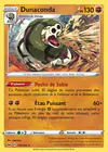 Carte Dunaconda 110/202