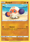 Carte Poulpaf 111/202