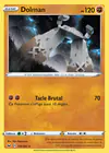 Carte Dolman 114/202