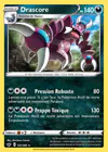 Carte Drascore 122/202