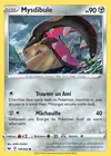 Carte Mysdibule 129/202