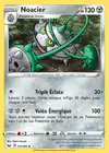 Carte Noacier 131/202