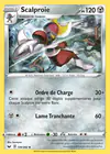 Carte Scalproie 134/202