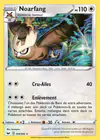 Carte Noarfang 144/202