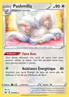 Carte Pashmilla 147/202