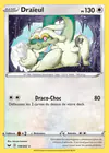Carte Draïeul 149/202