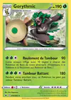 Carte Gorythmic 015/202