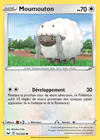 Carte Moumouton 152/202