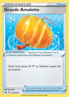 Carte Grande Amulette 158/202