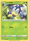 Carte Larvadar 016/202