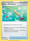 Carte Canne Ordinaire 171/202