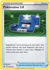 Carte Pokématos 3.0 174/202
