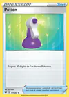 Carte Potion 177/202