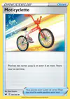 Carte Moticyclette 181/202