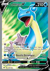 Carte Lokhlass V 189/202
