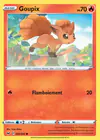 Carte Goupix 022/202