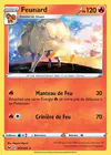 Carte Feunard 023/202