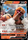 Carte Chartor V 024/202