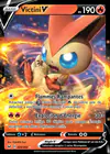 Carte Victini V 025/202