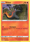 Carte Tritox 027/202