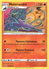 Carte Malamandre 028/202