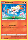 Carte Flambino 030/202