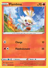 Carte Flambino 031/202