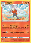 Carte Lapyro 032/202
