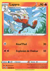 Carte Lapyro 033/202