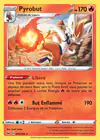 Carte Pyrobut 034/202