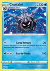 Carte Crustabri 041/202