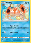 Carte Krabby 042/202