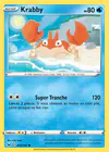 Carte Krabby 043/202