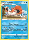 Carte Krabboss 044/202