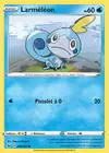 Carte Larméléon 054/202