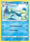 Carte Arrozard 057/202
