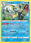 Carte Lézargus 058/202