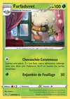 Carte Farfaduvet 006/202