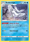 Carte Beldeneige 064/202