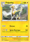 Carte Fulgudog 076/202